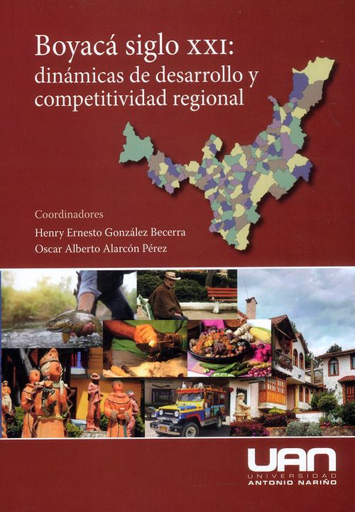 Boyacá siglo XXI