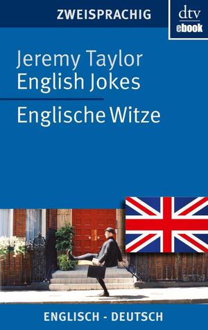 English Jokes, Englische Witze