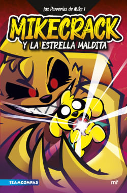 Mikecrack y la estrella maldita