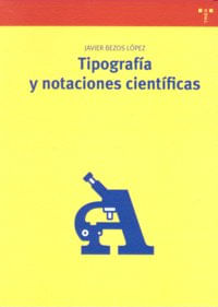 Tipografia Y Notaciones Cientificas