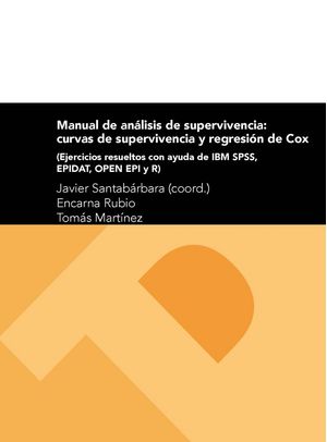 Manual De Analisis De Supervivencia: Curvas De Supervivencia