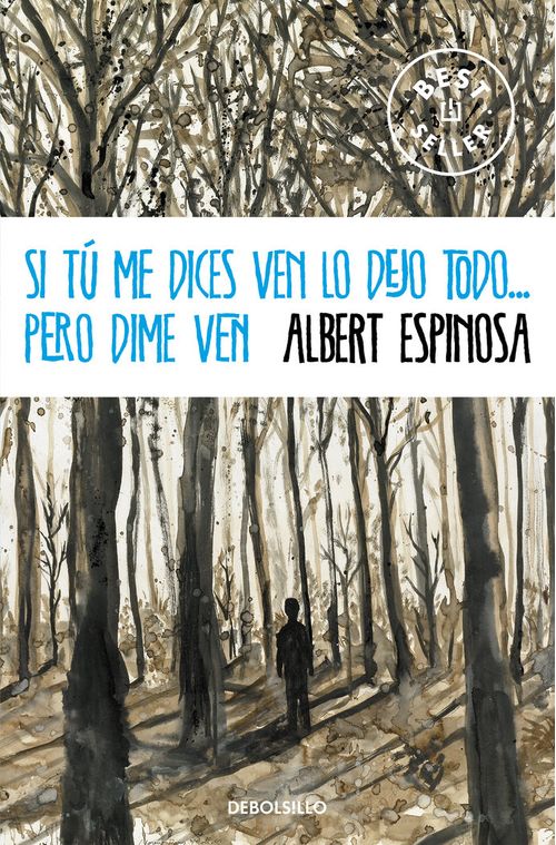 Si Tu Me Dices Ven Lo Dejo Todo Pero Dime Ven