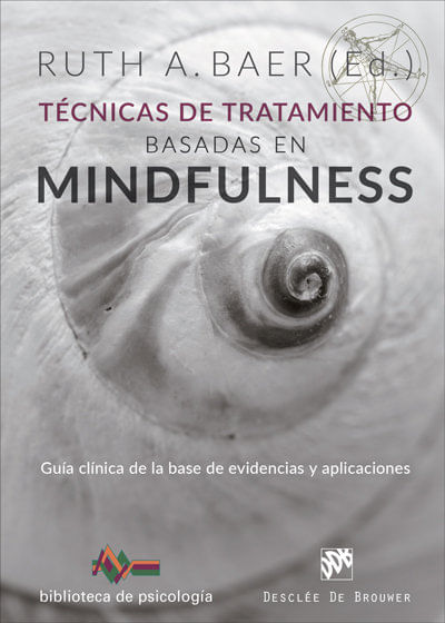 Tecnicas De Tratamiento Basadas En Mindfulness