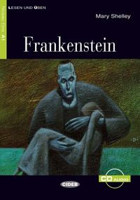 Frankenstein Lectura Graduada En Aleman