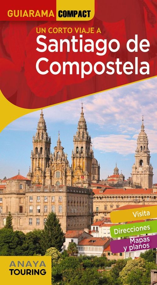 Santiago De Compostela