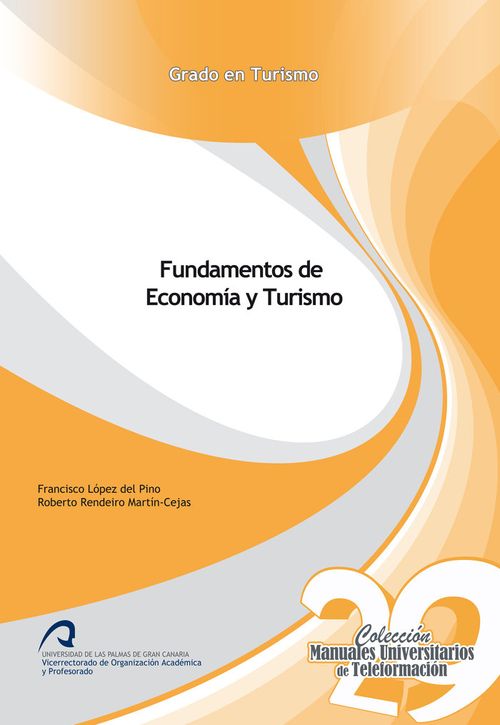 Fundamentos De Economia Y Turismo