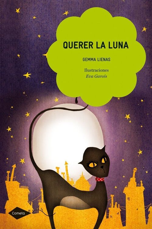 Querer La Luna