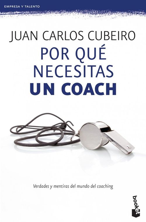 Por Que Necesitas Un Coach