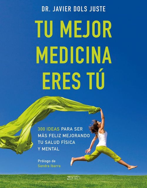 Tu Mejor Medicina Eres Tu