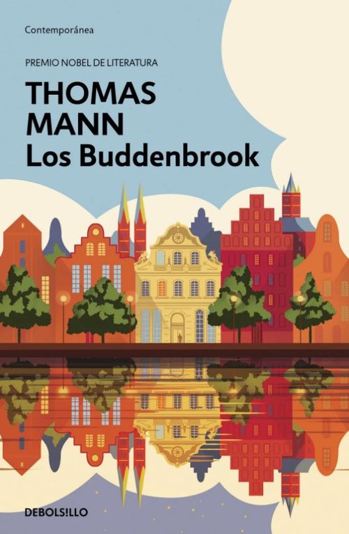 Los Buddenbrook