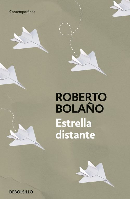 Estrella distante