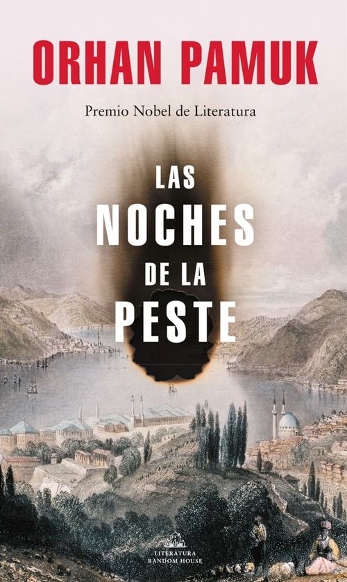 Las noches de la peste