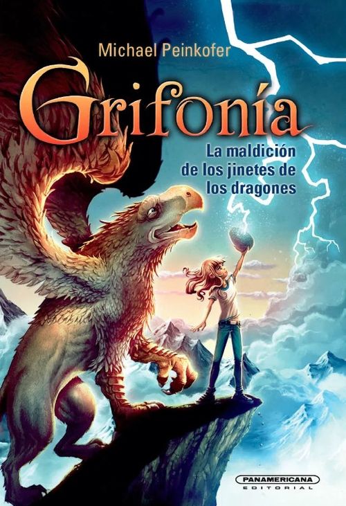La maldición de los jinetes de los dragones