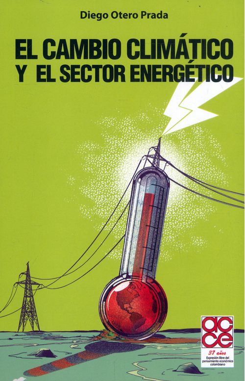 El cambio climático y el sector energético