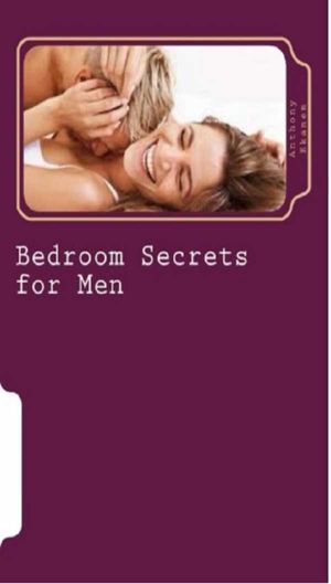 Bedroom Secrets for Men