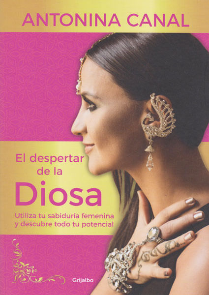 El despertar de la diosa
