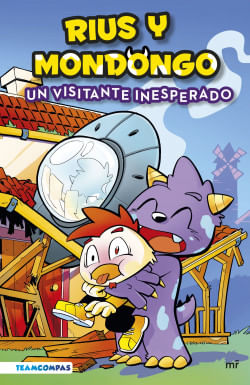 Rius y Mondongo