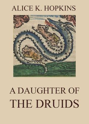 A Daughter Of The Druids