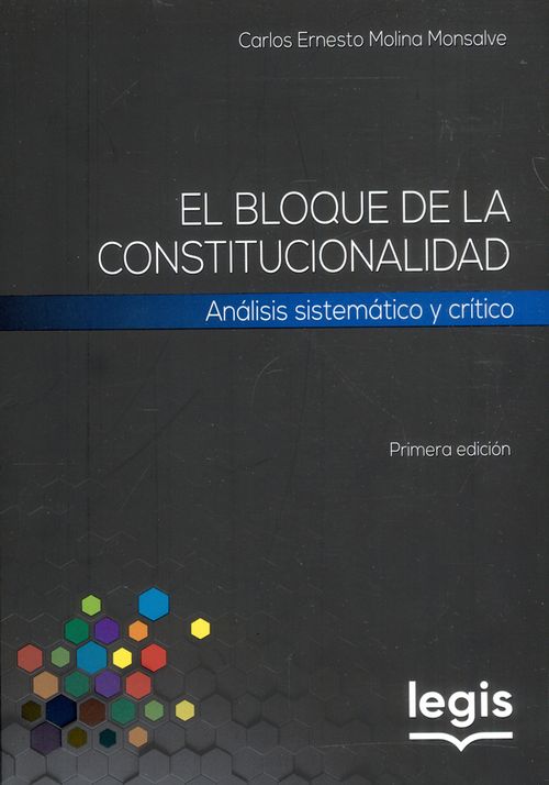 El bloque de la constitucionalidad