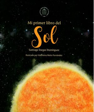 Mi primer libro del sol
