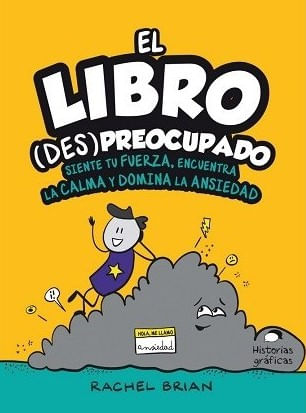 El libro des preocupado