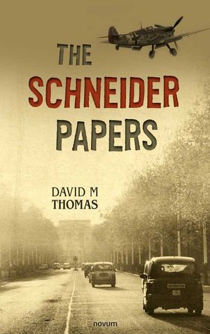 The Schneider Papers