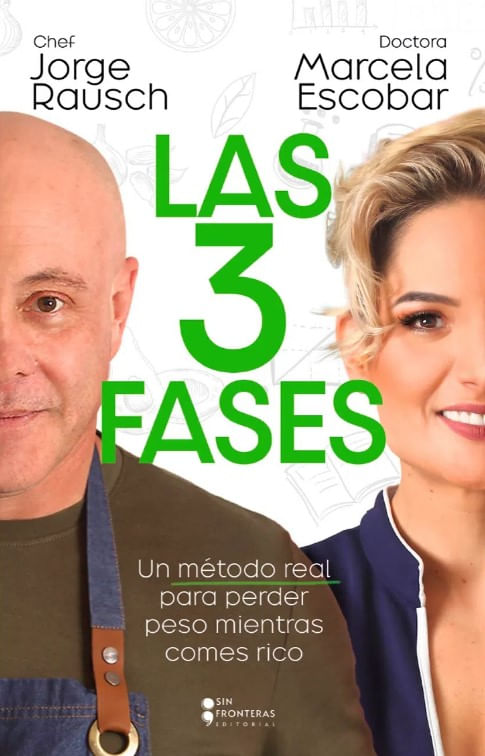 Las 3 fases