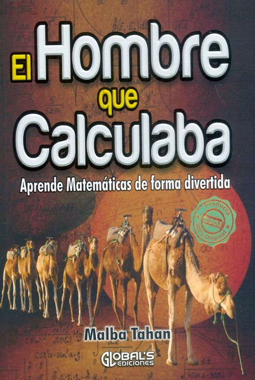 El hombre que calculaba