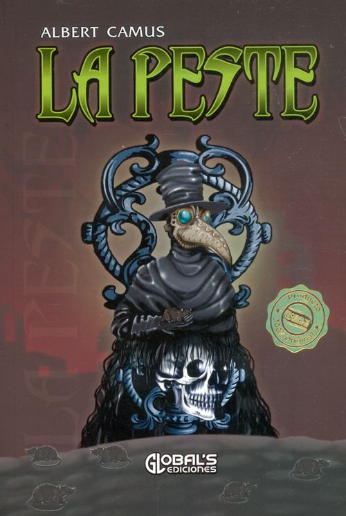 La peste