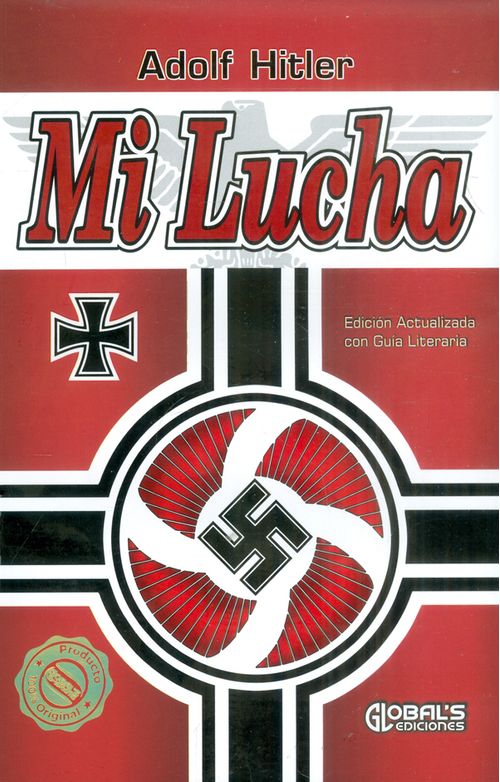Mi lucha