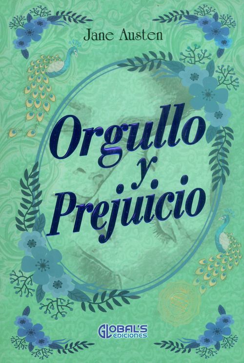 Orgullo y prejuicio