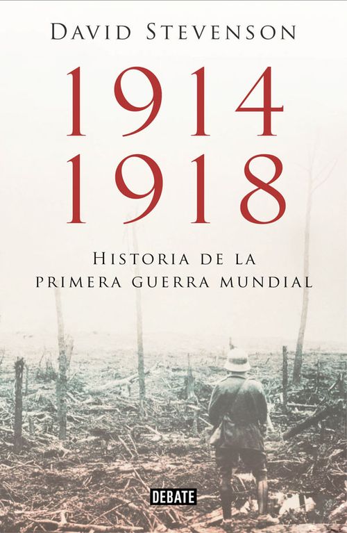 1914 1918 Historia de la primera guerra mundial