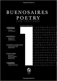 Buenos Aires Poetry n°1