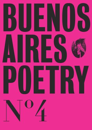 Buenos Aires Poetry 4
