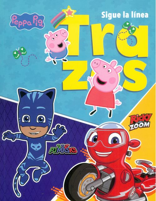 Trazos