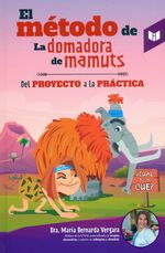 libro-El-método-de-la-domadora-de-mamuts-lerner