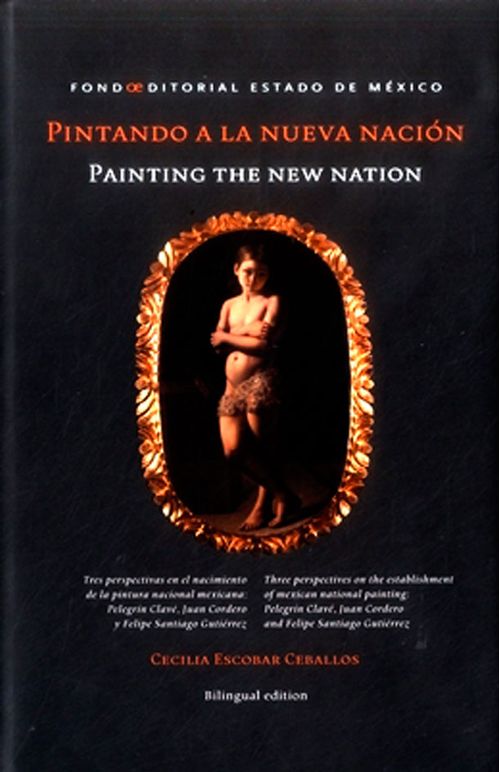 Pintando a la nueva naciónPainting the new nation