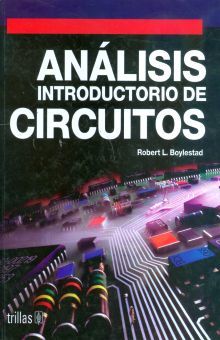 ANALISIS INTRODUCTORIO DE CIRCUITOS / PD.