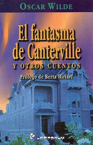 FANTASMA DE CANTERVILLE Y OTROS CUENTOS, EL