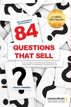 84 questions that sell