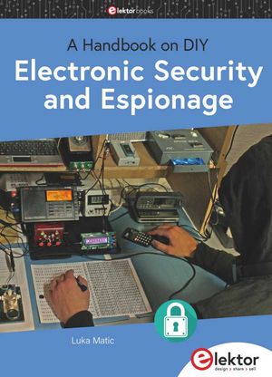 Electronic Security  and Espionage