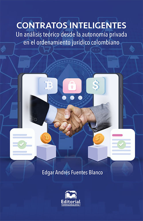 Contratos inteligentes