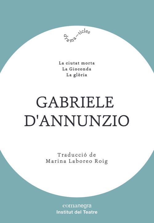 Gabriele D'Annunzio