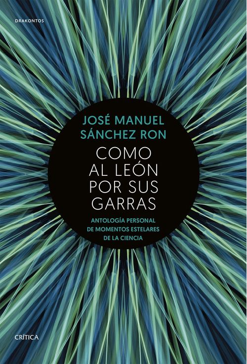 Como Al León Por Sus Garras