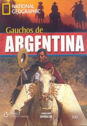 Gauchos De Argentina (+DVD)