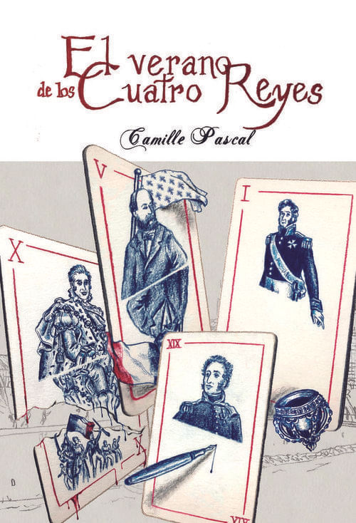 El Verano De Los Cuatro Reyes