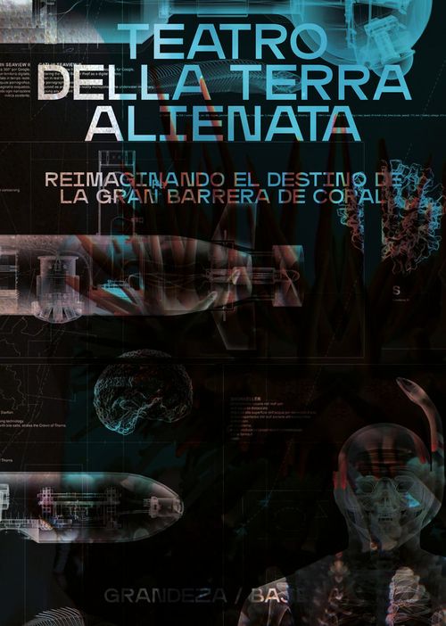 Teatro Della Terra Alienata
