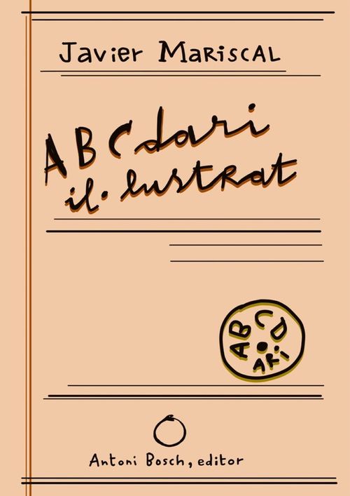 Abcdari ILúlustrat