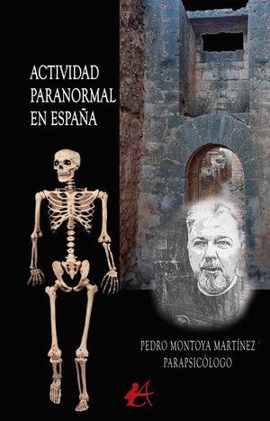 Actividad Paranormal En España