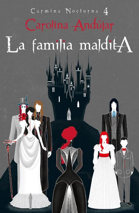 La familia maldita
